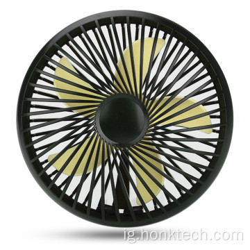 Asambodo CE na ntinye tebụl USB fan